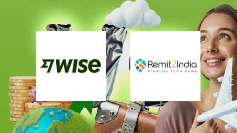 Wise vs Remit2India