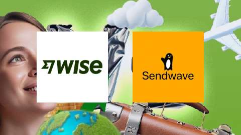 Wise vs Sendwave