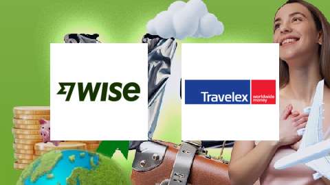 Wise vs Travelex International Payments