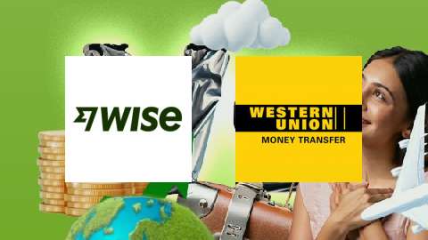 Wise vs Western Union