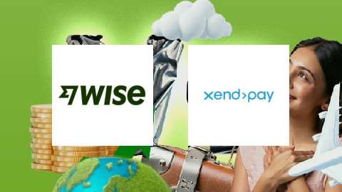 Wise vs Xendpay