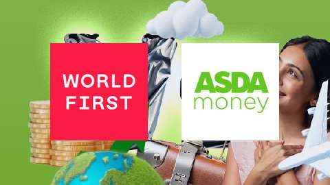 World First vs Asda Money Transfer