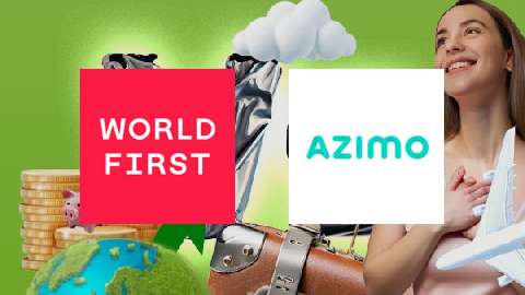 World First vs Azimo