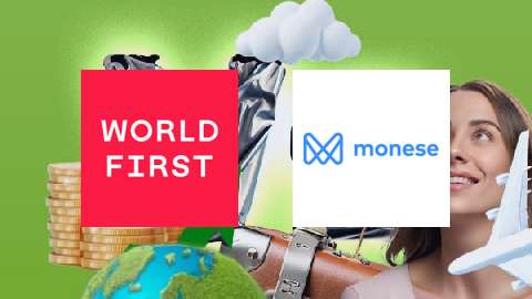 World First vs Monese