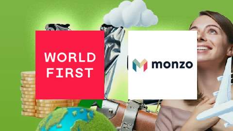 World First vs Monzo