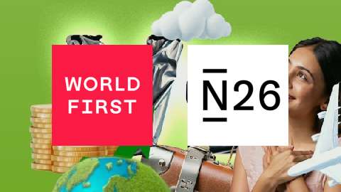 World First vs N26