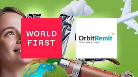 World First vs OrbitRemit