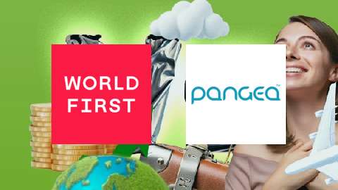 World First vs Pangea