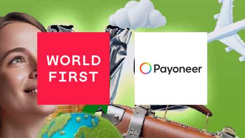 World First vs Payoneer