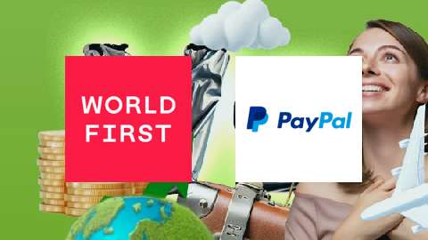 World First vs PayPal