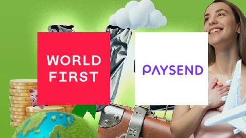 World First vs Paysend