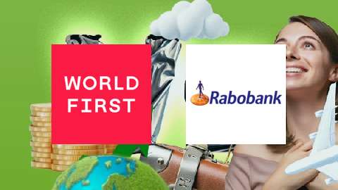 World First vs Rabobank