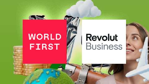 World First vs Revolut Business
