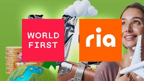 World First vs Ria