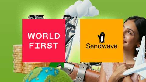 World First vs Sendwave