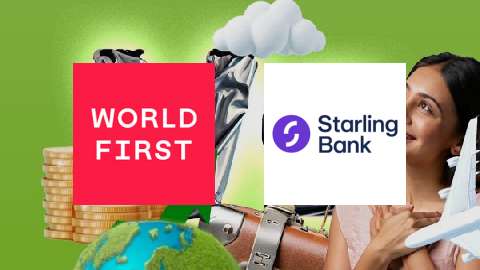 World First vs Starling Bank