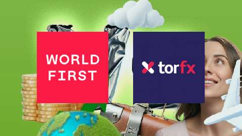 World First vs TorFX