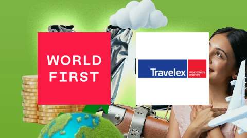 World First vs Travelex International Payments