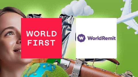 World First vs WorldRemit