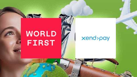 World First vs Xendpay
