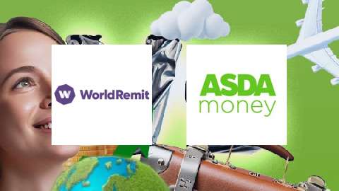 WorldRemit vs Asda Money Transfer