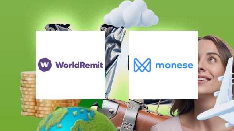 WorldRemit vs Monese
