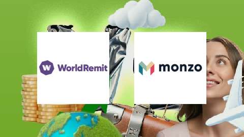 WorldRemit vs Monzo