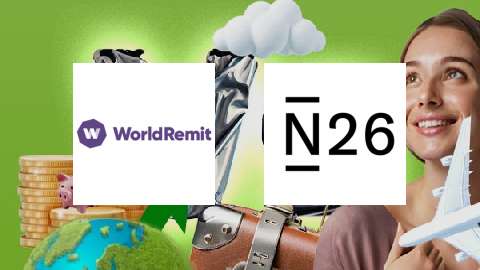WorldRemit vs N26