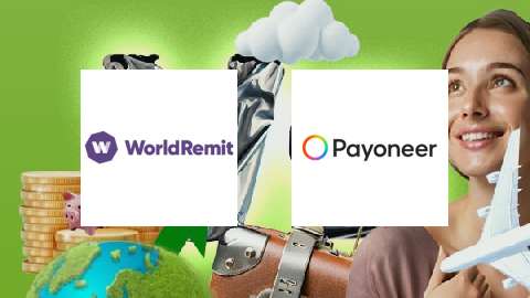 WorldRemit vs Payoneer