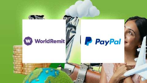 WorldRemit vs PayPal