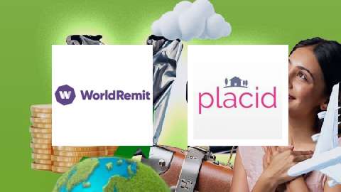 WorldRemit vs Placid