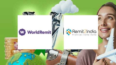 WorldRemit vs Remit2India