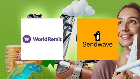 WorldRemit vs Sendwave