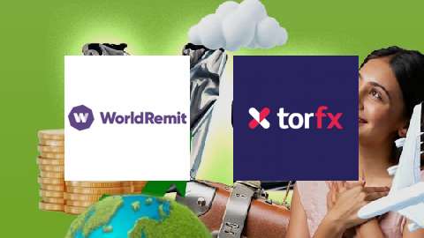 WorldRemit vs TorFX