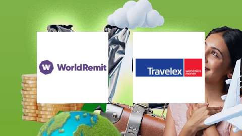 WorldRemit vs Travelex International Payments