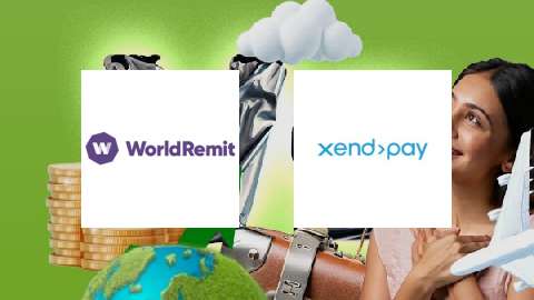 WorldRemit vs Xendpay