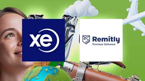 XE Money Transfer vs Remitly
