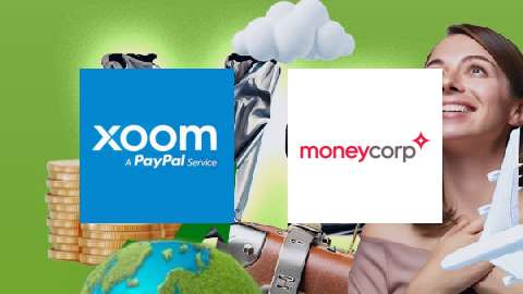 Xoom vs Moneycorp