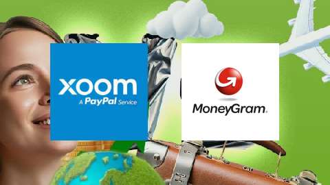 Xoom vs MoneyGram