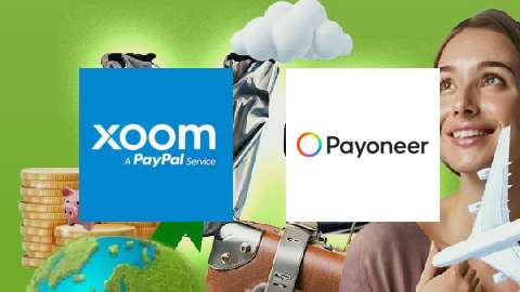 Xoom vs Payoneer