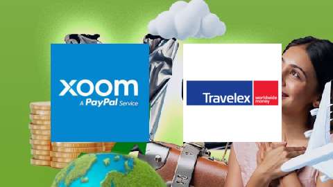 Xoom vs Travelex International Payments