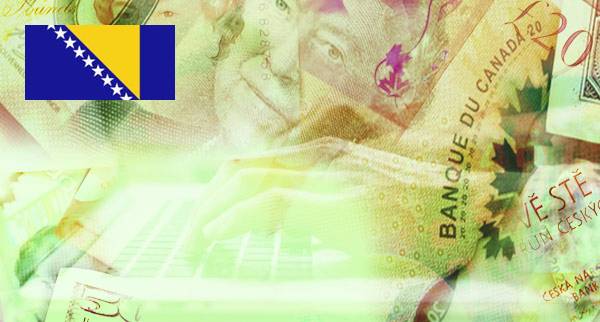 Wire Transfer Large Amounts With 