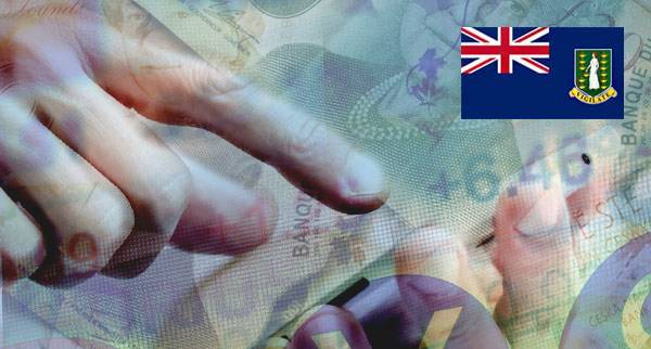 Wire Transfer Large Amounts British Virgin Islands Wire Transfer Large Amounts With