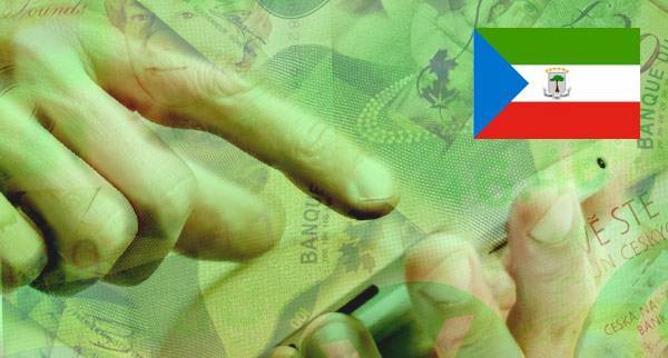 Wire Transfer Large Amounts Equatorial Guinea Wire Transfer Large Amounts With