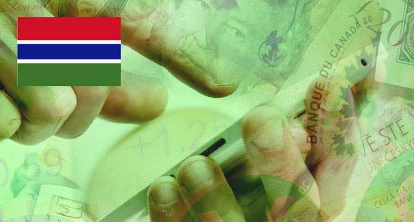 Wire Transfer Large Amounts With 