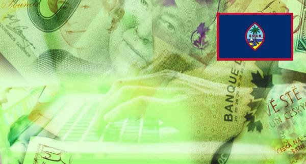 Wire Transfer Large Amounts With 