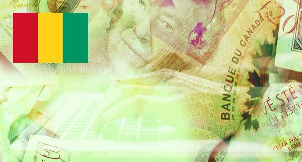 Wire Transfer Large Amounts With 