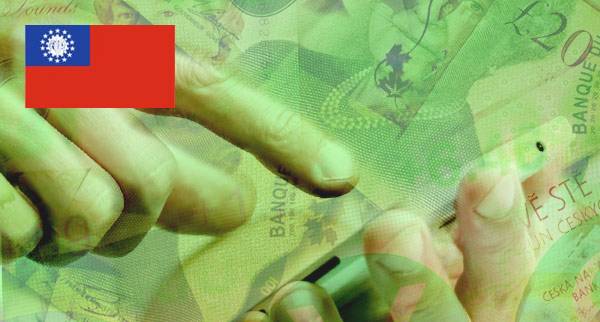 Wire Transfer Large Amounts With 