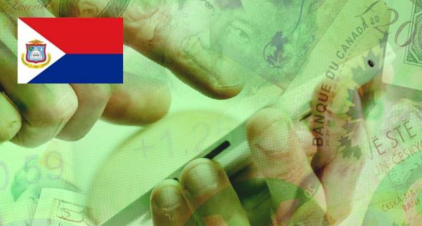 Wire Transfer Large Amounts Sint Maarten Wire Transfer Large Amounts With