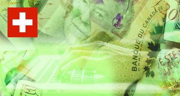 Wire Transfer Large Amounts With 